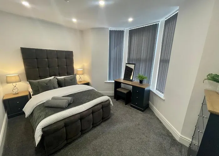 Osborne Luxury Hot Tub And Jacuzzi Suites