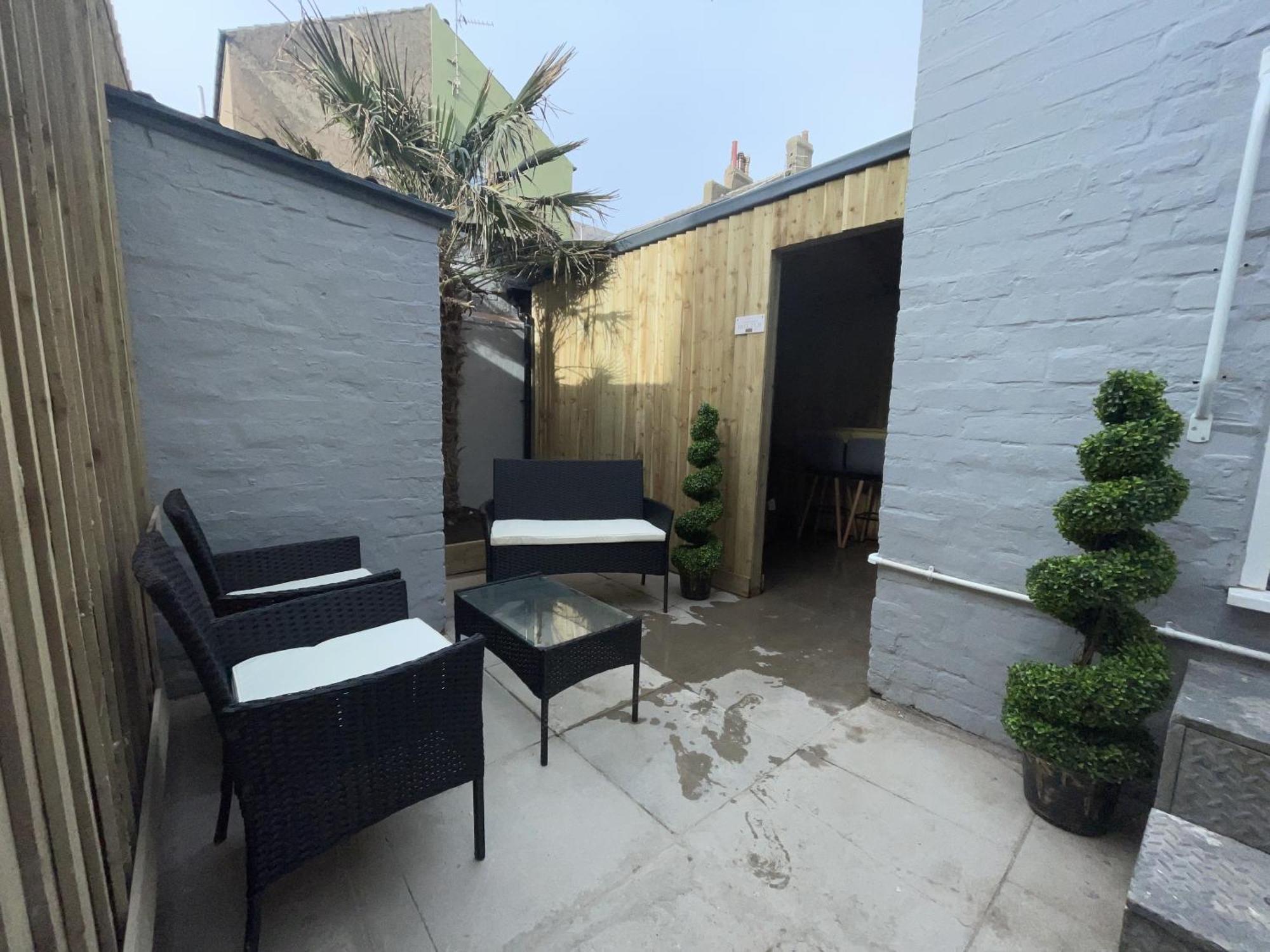 Osborne Luxury Hot Tub And Jacuzzi Apartment *